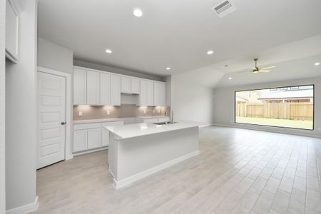 New construction Single-Family house 2962 Bury Park Dr, Spring, TX 77373 plan 270 - image 16