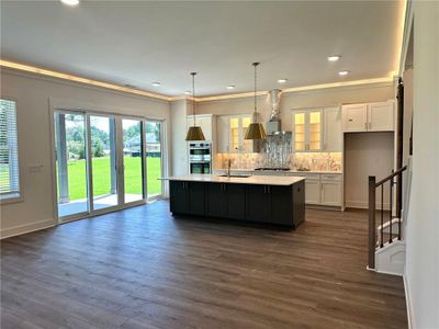 New construction Single-Family house 7950 Grand Meadow Run, Gainesville, GA 30506 plan Jack - image 3