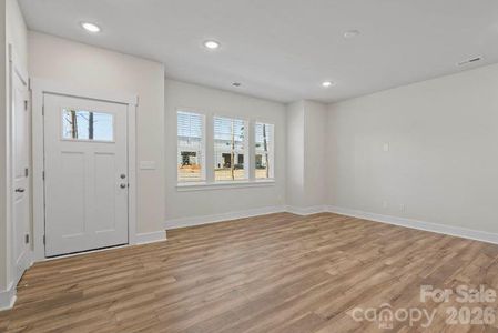 New construction Townhouse house 481 Etna St, Unit 5603, Gastonia, NC 28052 - image 10