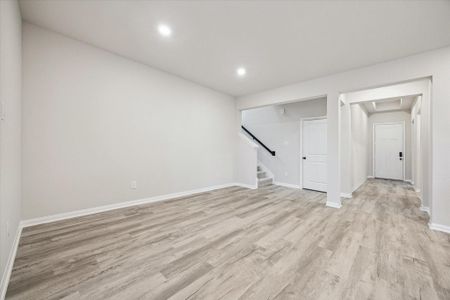 New construction Single-Family house 22742 Norcrest Hills Dr, Katy, TX 77449 plan Sorrel - image 19