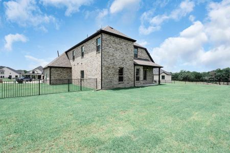 Heath Golf and Yacht by Altura Homes in Heath - image 6