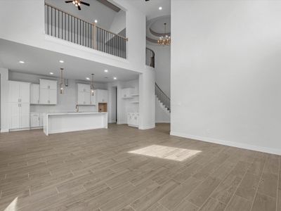 New construction Single-Family house 4918 Carina St, Richmond, TX 77469 plan The Asher X - image 19