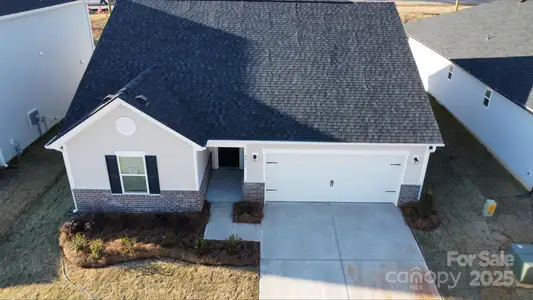 New construction Single-Family house 4415 Family Trail Dr, Indian Land, SC 29707 - image