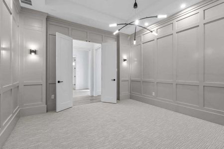 New construction Single-Family house 3216 Grandeur St, Celina, TX 75009 plan 5705 - image 14