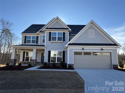 New construction Single-Family house 3503 Rapport Ct, Unit 031, Lancaster, SC 29720 - image