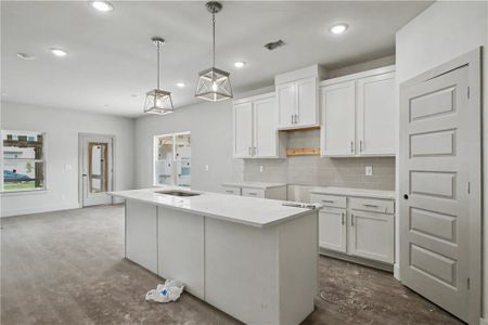 New construction Townhouse house 4347 Fern River Bnd, Unit 30, Norcross, GA 30093 - image 6