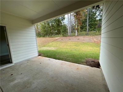 New construction Single-Family house 5371 Milford Dr, Gainesville, GA 30542 Brookfield- photo 29 29