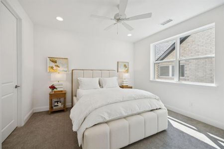 New construction Single-Family house 9348 Charlie Ln, Dallas, TX 75238 - image 5