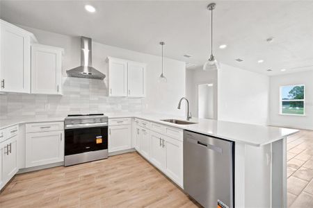 New construction Single-Family house TBD-2 Sw Tbd, Newberry, FL 32669 - image 7