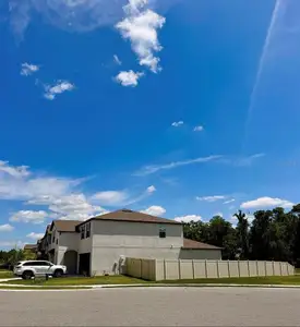 New construction Single-Family house 1633 Red Lp, Lakeland, FL 33801 - image