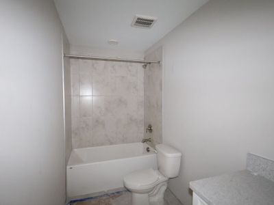 New construction Single-Family house 3134 Adams Cross Dr, Zephyrhills, FL 33540 plan Mira Lago - image