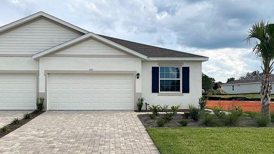 New construction Single-Family house 4802 Nw 39Th Street Rd, Ocala, FL 34482 - image