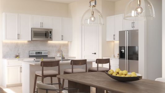 New construction Single-Family house 4458 Nw 37Th Street Rd, Ocala, FL 34475 plan Chestnut - image 6