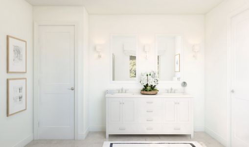 New construction Single-Family house 2613 Ackley Ln, Wylie, TX 75098 plan Cordoba - image 7