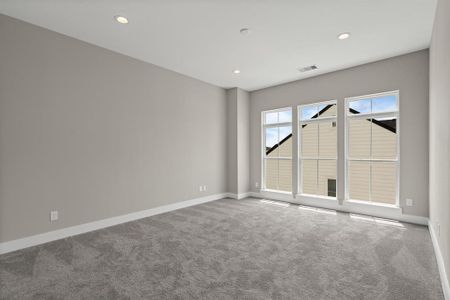 New construction Single-Family house 1143 W 22Nd St, Houston, TX 77008 null- photo 20 20