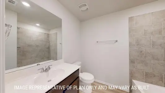 New construction Single-Family house 10632 Knox Landing Dr, Bryan, TX 77845 - image