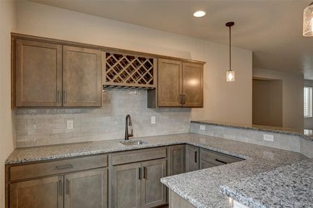 New construction Single-Family house 4754 Hanging Lake Cir, Colorado Springs, CO 80924 - image 8