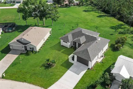 New construction Single-Family house 16274 Maya Cir, Punta Gorda, FL 33955 - image