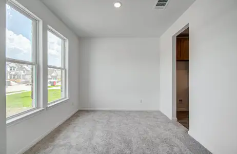 New construction Single-Family house 1818 Applewood Ct, Humble, TX 77338 plan Rylan - image 19