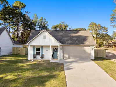 New construction Single-Family house 2958 Calloway Rd, Tyler, TX 75707 - image