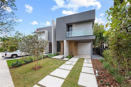 New construction Townhouse house 2980 Sw 2Nd St, Miami, FL 33135 - image