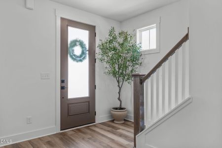 New construction Single-Family house 825 Abbyberry Dr, Wake Forest, NC 27587 - image 13