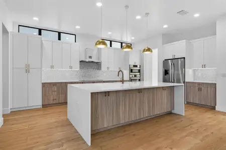 New construction Single-Family house 4555 26Th Ave S, St. Petersburg, FL 33711 plan York I - image 3