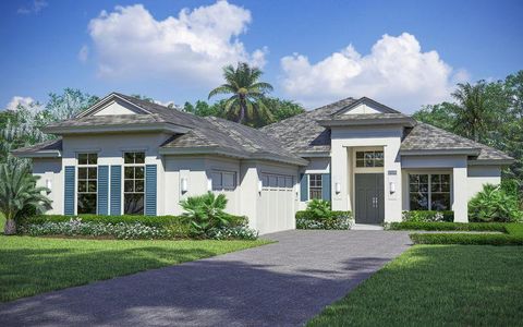 The Strand by GHO Homes in Indian River Shores - photo 3 3