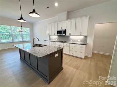 New construction Single-Family house 6853 Glen Abbey Cir, Mount Pleasant, NC 28124 plan Avalon - image 6