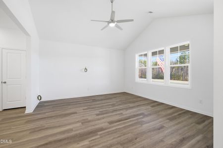 New construction Single-Family house 305 Brindle Dr, Fuquay Varina, NC 27526 plan Mallard - image 11