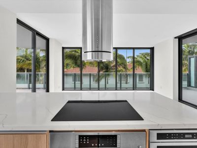 New construction Condo house 9901 W Bay Harbor Dr, Unit 304, Bay Harbor Islands, FL 33154 null- photo 26 26