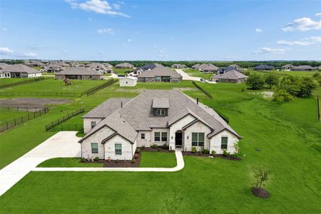 New construction Single-Family house 6608 Woodley Ct, Mesquite, TX 75126 - image