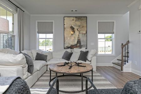 Skylar by Stanley Martin Homes in Atlanta - photo 16 16