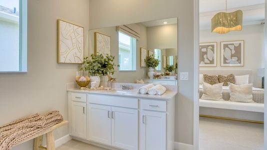 The Timbers at Everlands: The Grand Collection by Lennar in Palm Bay - photo 32 32