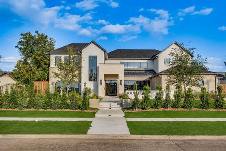 New construction Single-Family house 10050 Gooding Dr, Dallas, TX 75229 - image