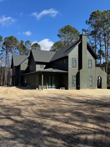 New construction Single-Family house 2151 River Rd, Johns Island, SC 29455 null- photo 65 65