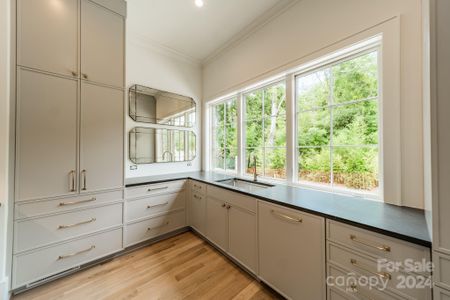 New construction Single-Family house 8010 Litaker Manor Ct, Charlotte, NC 28270 null- photo 14 14