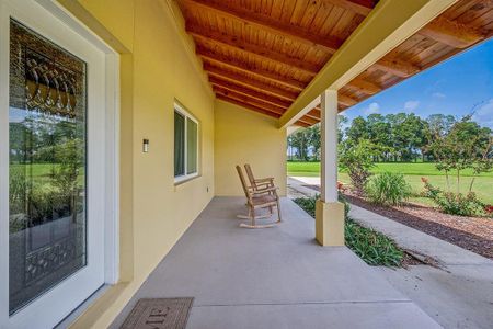 New construction Single-Family house 4261 Nw 57Th Ct, Chiefland, FL 32626 - image