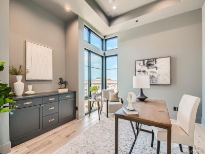 The Club At Ravenna by Jacob Custom Homes, LLC in Littleton - photo 14 14