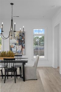 New construction Single-Family house 6000 Stallion Rdg, Douglasville, GA 30135 - image 10