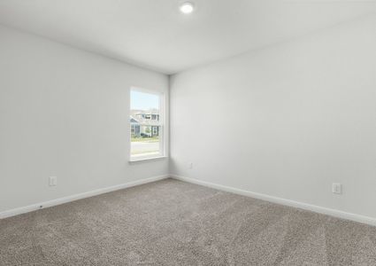 New construction Single-Family house 904 Burlington Ave, Fort Worth, TX 76108 plan Sabine - image 20