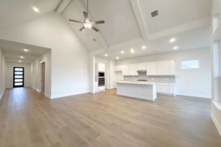 New construction Single-Family house 4009 Tamarack Ln, Royse City, TX 75189 plan Lincoln - image 16