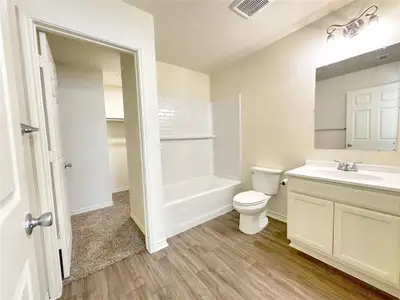 New construction Single-Family house 902 N Rusk St, Weatherford, TX 76116 - image