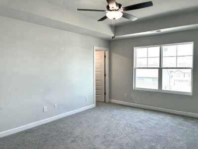 New construction Single-Family house 216 Crimson Tree Ct, Greenville, SC 29607 plan The Carson - image 13