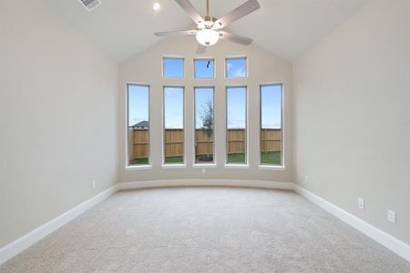 New construction Single-Family house 6411 Citron Elm Rd, Manvel, TX 77578 Briggs (3536-HV-50)- photo 15 15