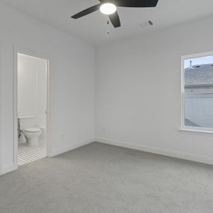 New construction Single-Family house 118 Harlan Ct, Aledo, TX 76008 null- photo 38 38