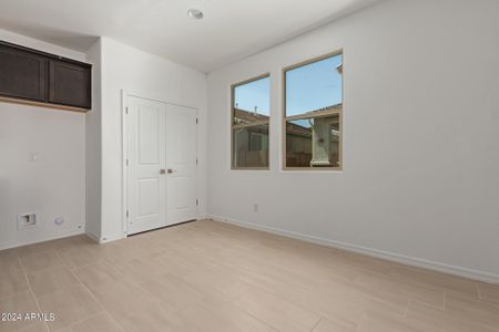 New construction Single-Family house 25197 N 141St Ave, Surprise, AZ 85387 Plan CC-RM3- photo 22 22