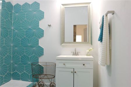 New construction Single-Family house 986 Linam Ave Se, Atlanta, GA 30315 - image