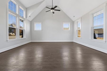 New construction Single-Family house Rock Hill, SC 29730 plan Byford - image 8