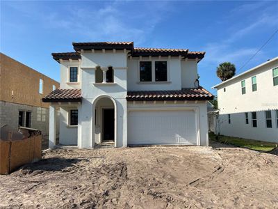 New construction Single-Family house 320 W Park Ave, Tampa, FL 33602 null- photo 18 18